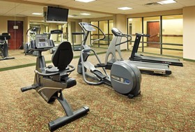 Holiday Inn Express & Suites Bentonville