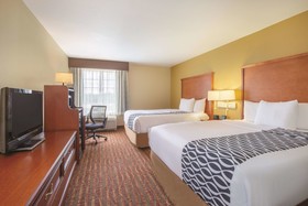 La Quinta Inn & Suites by Wyndham Bentonville