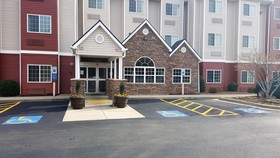 The Block Hotel
