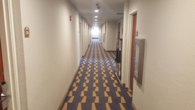 The Block Hotel
