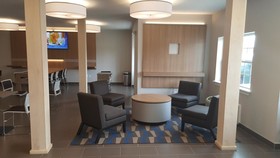 The Block Hotel