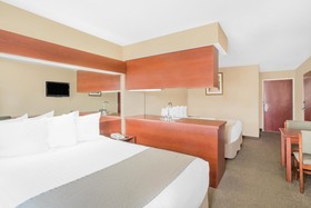 The Block Hotel