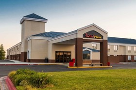 Spark by Hilton Bentonville