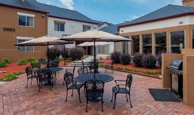 Spark by Hilton Bentonville