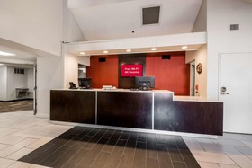 Spark by Hilton Bentonville