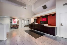 Spark by Hilton Bentonville