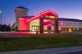 Spark by Hilton Bentonville