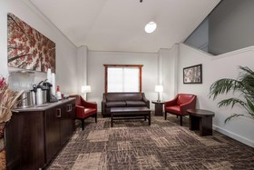 Spark by Hilton Bentonville