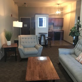 South Walton Suites