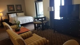 South Walton Suites