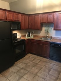 South Walton Suites