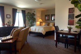 South Walton Suites