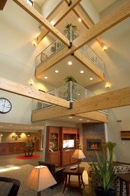 South Walton Suites