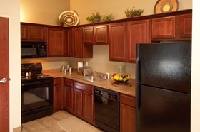 South Walton Suites