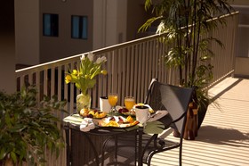 South Walton Suites