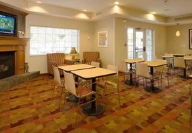TownePlace Suites Bentonville Rogers