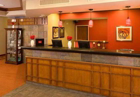 TownePlace Suites Bentonville Rogers