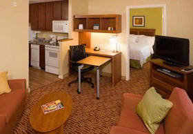 TownePlace Suites Bentonville Rogers