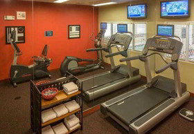TownePlace Suites Bentonville Rogers