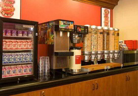 TownePlace Suites Bentonville Rogers