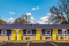 Rodeway Inn