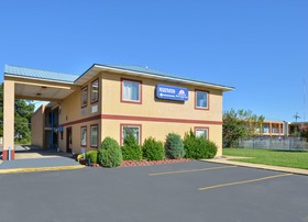 Americas Best Value Inn