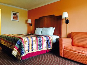 Americas Best Value Inn