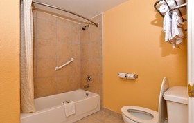 Americas Best Value Inn