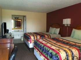 Americas Best Value Inn