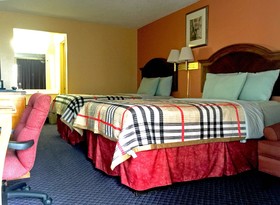 Americas Best Value Inn