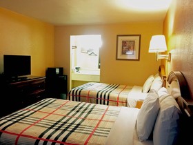 Americas Best Value Inn