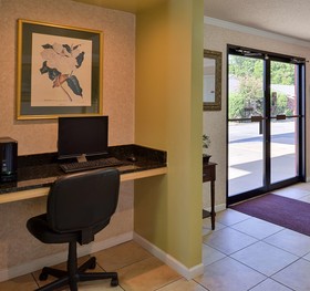 Americas Best Value Inn