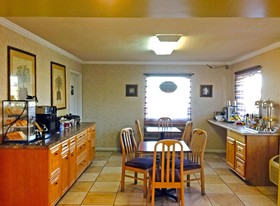Americas Best Value Inn