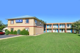 Americas Best Value Inn