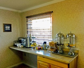 Americas Best Value Inn