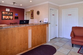 Americas Best Value Inn
