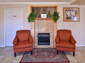 Americas Best Value Inn