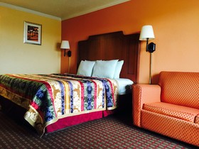 Americas Best Value Inn