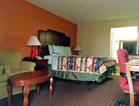 Americas Best Value Inn