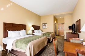 Comfort Inn & Suites