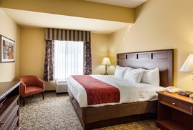Comfort Inn & Suites
