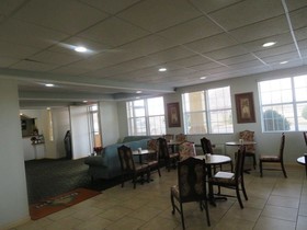 Days Inn by Wyndham Blytheville