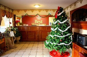 Deerfield Inn