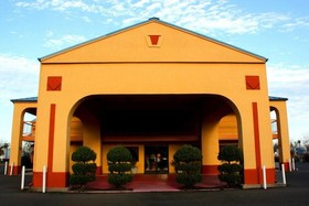 Deerfield Inn
