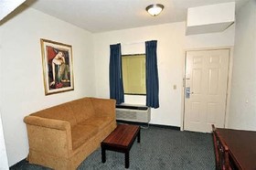 Fairview Suites
