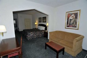 Fairview Suites