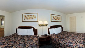 Fairview Suites