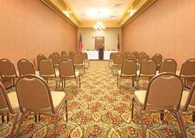 Holiday Inn Blytheville