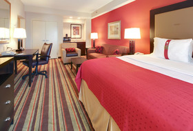 Holiday Inn Blytheville