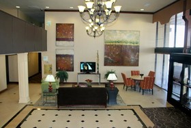 Holiday Inn Blytheville